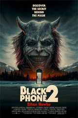 Black Phone 2 (2025) สายหลอน ซ่อนวิญญาณ 2